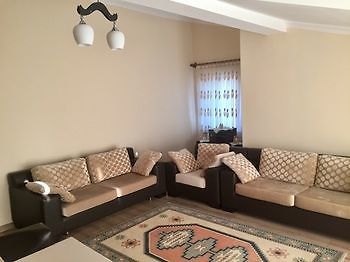 Cappadocia Apartments Ουργκούπ Εξωτερικό φωτογραφία