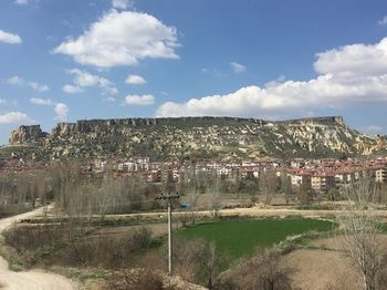 Cappadocia Apartments Ουργκούπ Εξωτερικό φωτογραφία