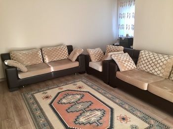 Cappadocia Apartments Ουργκούπ Εξωτερικό φωτογραφία